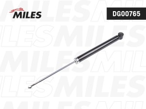 Амортизатор задний газовый Renault Sandero Stepway 1.2010- /Sandero Stepway II 1 DG00765 MILES