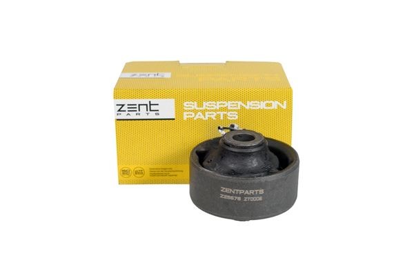 сайлентблок рычага зад.! Daewoo Kalos 02> Z25678 ZENTPARTS