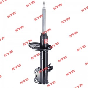 амортизатор передний левый газовый!\ Toyota Carina E 1.6-2.0D/TD except GTi 93-9 334138 KAYABA