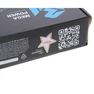 Колодки тормозные FORD Transit (14-) передние (4шт.) MEGAPOWER 350-33-067 MEGA POWER