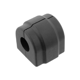 втулка стабилизатора переднего! d22.5\ BMW E46 1.6-2.0/2.0D 98-05 33380 FEBI BILSTEIN