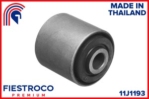 Сайлентблок HYUNDAI  Santa FE 10 CMA10 G4KE 2,4 11J1193 11J1193 FIESTROCO