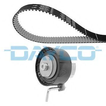 Комплект ремня ГРМ KTB948 KTB948 DAYCO