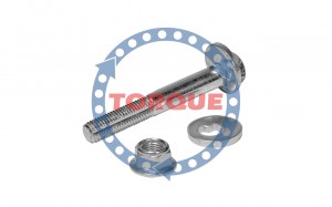 BMW X3 E83/Z4 E85/Z4 E86 CPK015 TORQUE