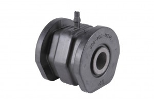 Сайлентблок рычага задний HONDA CIVIC 95-01, CR-V 95-01 BH28010 BH28010 JIKIU