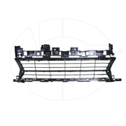 Решетка бампера RENAULT Logan II (14-) переднего NSP NSP07622542439R NSP