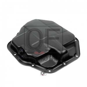 поддон масляный ДВС!\ Renault Clio II/Laguna/Megane/Scenic QF04A00007 QUATTRO FRENI