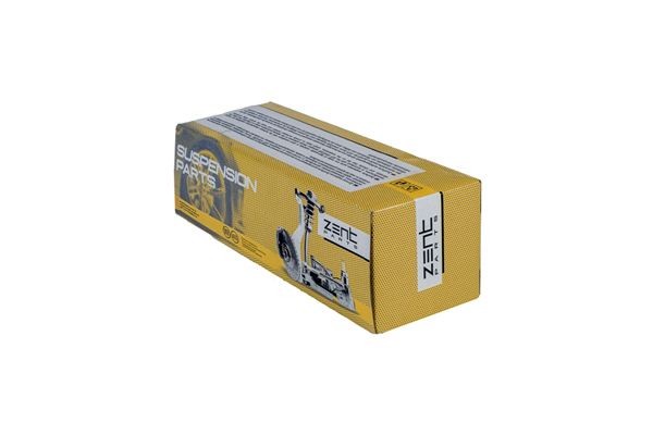 наконечник рулевой левый! Mitsubishi Pajero V63/65/Montero 99> Z10958 ZENTPARTS