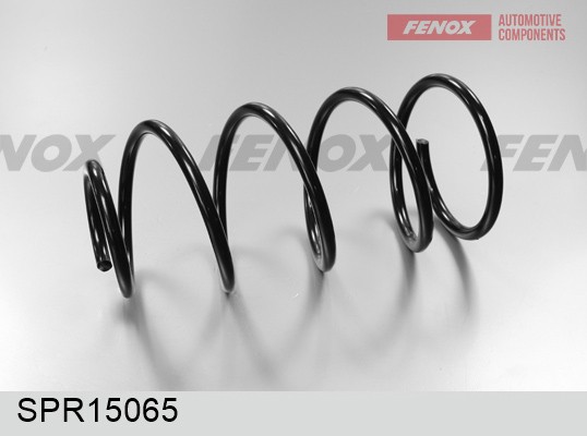 пружина передняя!\ Mazda 3 2.0 03> SPR15065 FENOX