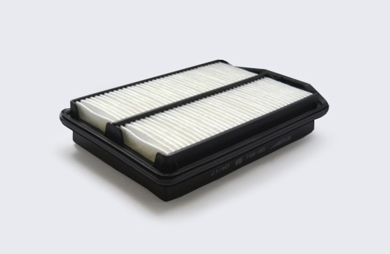 Фильтр воздушный HONDA CR-V III 2.4 VTEC 09- GB-951 GB-951 BIG FILTER