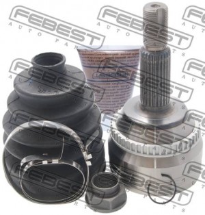Шрус наружный 29x55x26 0110-ZZE132A48 FEBEST