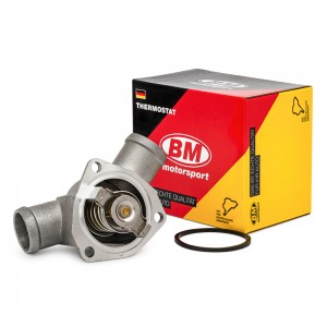 Термоэлемент + крышка, 85'C TK2110 TK2110 BM MOTORSPORT