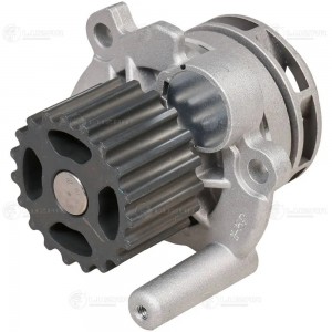 Насос водяной для а/м VW Passat B5 (96-)/Passat B6 (05-) 1.9TDi/2.0TDi LWP1843 LWP 1843 LUZAR