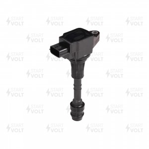 Катушка зажигания для а/м Nissan/Infiniti 5.6i (04-) (SC 1456) SC 1456 START VOLT