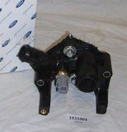 Фланец FORD Focus (04-) системы охлаждения OE 1 531 004 FORD