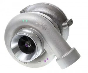 Турбокомпрессор MERCEDES дв.OM501LA MEGAPOWER 110-14-033 MEGA POWER