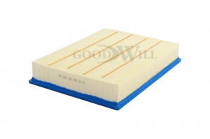 Фильтр воздушный  AG1007 AG 1007 GOODWILL