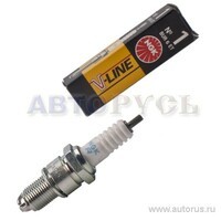 Свеча зажигания NGK 3172 BUR6ET NGK