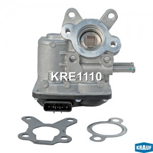 Клапан рециркуляции ОГ KRE1110 KRE1110 KRAUF