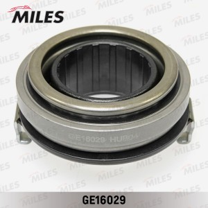 Подшипник выжимной HYUNDAI Solaris (1.4),Elantra (11-) (1.8) KIA Rio (06-) (1.4/ GE16029 MILES