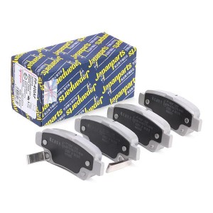 HONDA CR-V (2007>) 2.0i-VTEC,2.2i-CTD PP-400AF JAPAN PARTS GROUP