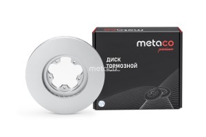 FORD TOURNEO CUSTOM (2014>) PCD 111.5 !!! 3050583 METACO