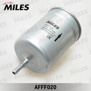 Фильтр топливный VAG A3/G4/OCTAVIA (FILTRON PP836/1, MANN WK730/1) AFFF020 AFFF020 MILES