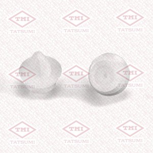 Клипса автомобильная [упаковка 10 штук] PEUGEOT TJB1200 TJB1200 TATSUMI