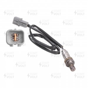 Датчик кисл. для а/м Hyundai/KIA Elantra (06-)/Ceed (06-) 1.4i/1.6i после кат. ( VS-OS 0824 START VOLT