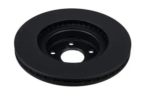диск тормозной передний Z06025 ZENTPARTS