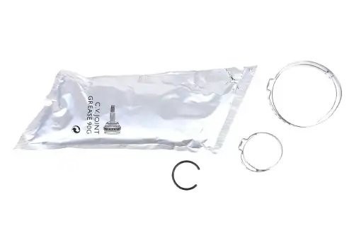 ШРУС наружный к-кт! ABS, 4342020121\ Toyota Carina E 1.6/1.8/2.0TD 92-97 Z21623 ZENTPARTS