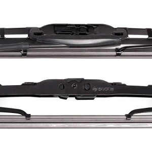 Щетки стеклоочистителя TWIN 600/600 609 3397118309 3 397 118 309 BOSCH