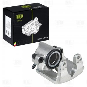 Суппорт торм. BMW 5 E39 (95-)/X5 E53 (99-)/X3 E83 (04-) перед. прав. d=60мм (CF  CF084723 TRIALLI