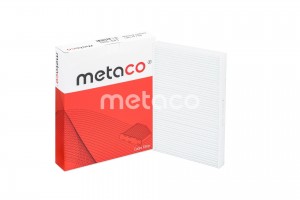 AUDI A4 [B6] (2000-2004) НЕ УГОЛЬНЫЙ 1010063 METACO