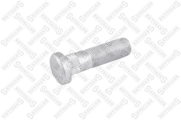 болт колесный! M18x1.5x65\ Iveco Daily I 85-18484-SX STELLOX