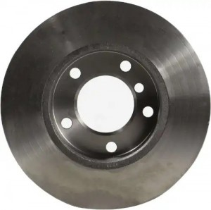 диск тормозной передний!\ BMW E36/Z3 1.6-1.9/1.8TDs M40-M44 90> Z06153 ZENTPARTS