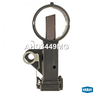 Щёткодержатель генератора AHD3449MG AHD3449MG KRAUF