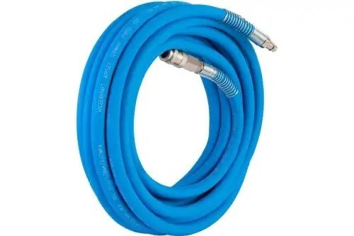 WDK65910AIRFLEX WIEDERKRAFT Шланг окрасочный для подключения краскопульта WDK-65 WDK65910AIRFLEX WIEDERKRAFT