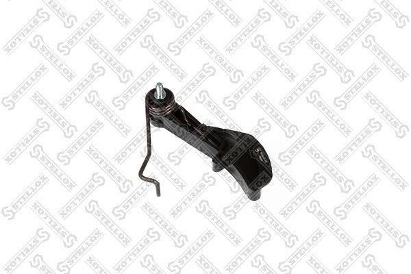 натяжитель цепи масляного насоса!\ Audi A4 Allroad 2.0 09>, Skoda Octavia III 1. 03-41147-SX STELLOX