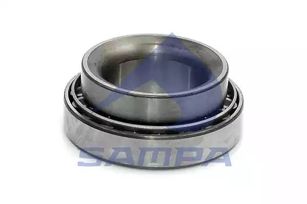 Подшипник ступицы MAN L2000 SAMPA 022414 SAMPA