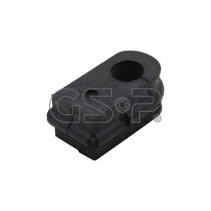 втулка стабилизатора переднего!\ Nissan Teana J31 03-09 513294 GS P