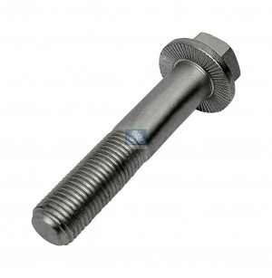 болт! кардана M14x1.5 L=70 \MAN 3.89615 DIESEL TECHNIC