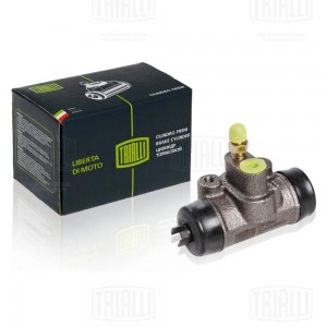 FORD PROBE/MAZDA 323/626 GD D=17.46mm CF 2541 TRIALLI