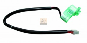 Контактная группа MB Atego, Actros 461989 DIESEL TECHNIC