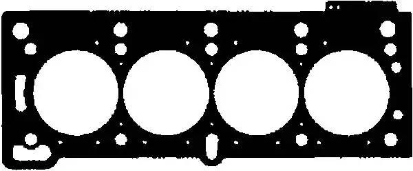 RENAULT 1.27 mm 613368000 VICTOR REINZ
