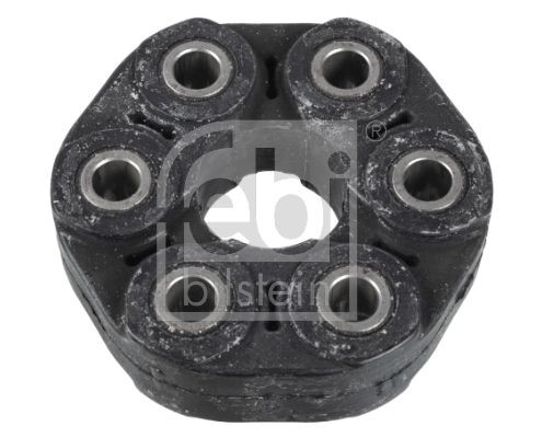 муфта кардана!\ Hyundai Santa Fe all 01> 28187 FEBI BILSTEIN