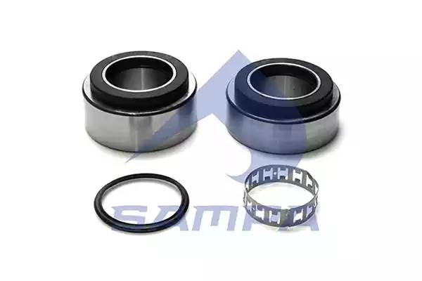 Ремонтный ступичный узел RVI Magnum/Premium2/Kerax, VO FE/FM/FH ø68xø125x61+54 030.604 SAMPA