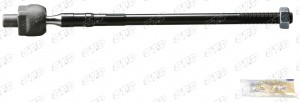 Тяга рулевая левая MAZDA PROTEGE 99-03, PREMACY 99-06, MPV 99-06 (нов арт CR0415 CRMZ-36 CTR