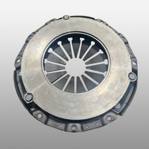 Корзина сцепления (D=250) нажимная Isuzu, Foton ISC590 SHAFT