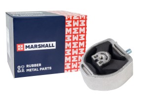 Опора кпп VAG: A4 94- A6 97- Superb 02- Passat 97- M8080258 M8080258 MARSHALL